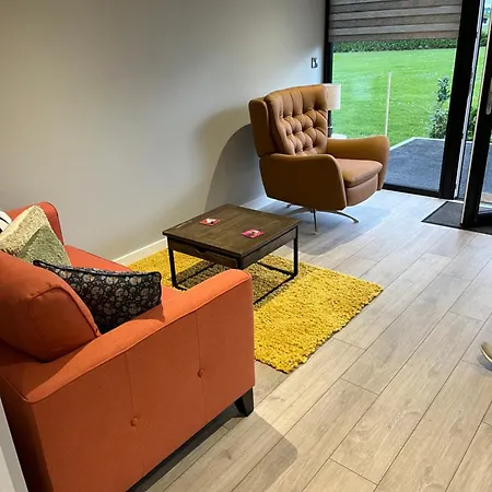 Apartman The Carranstown