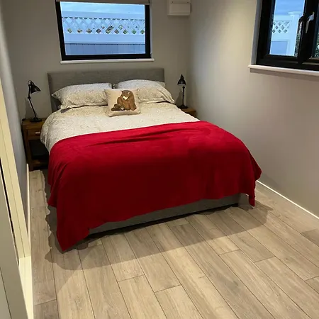 Apartman The Carranstown *