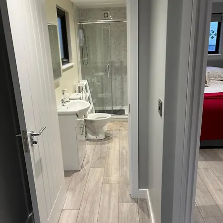 Apartman The Carranstown *