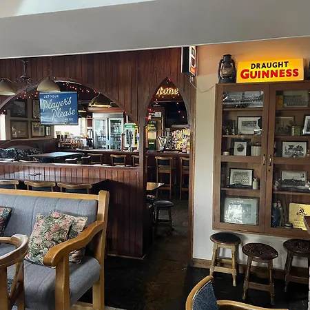 The Carranstown Lägenhet *