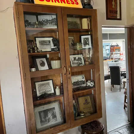 The Carranstown Apartman Duleek