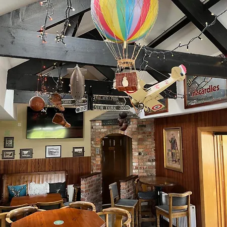 The Carranstown * Duleek