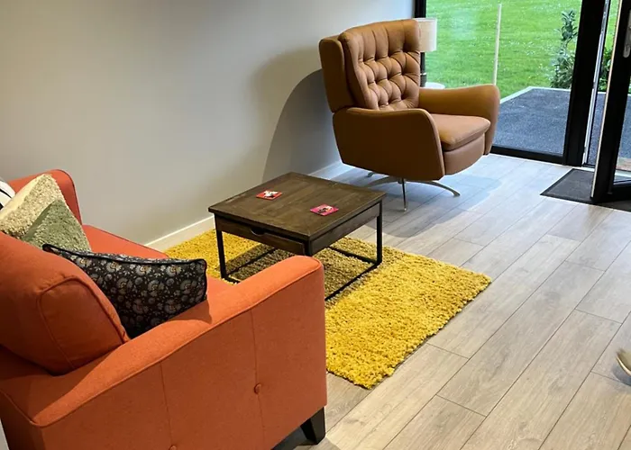 Lägenhet The Carranstown