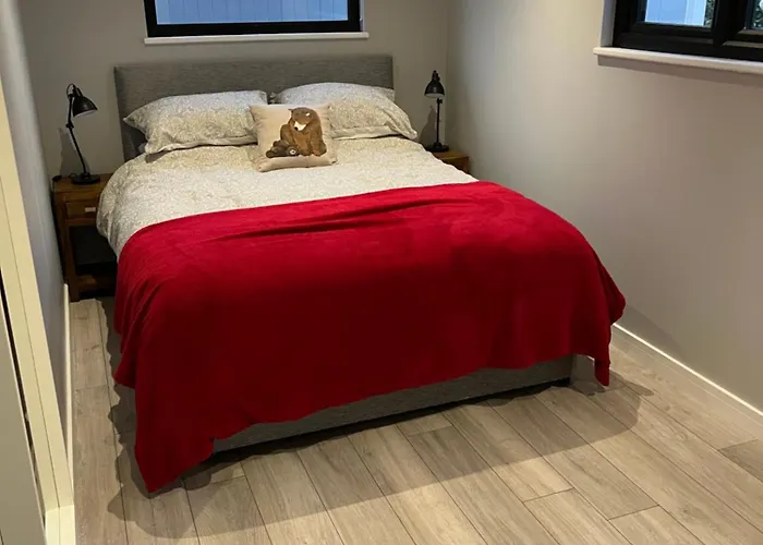 Lägenhet The Carranstown *