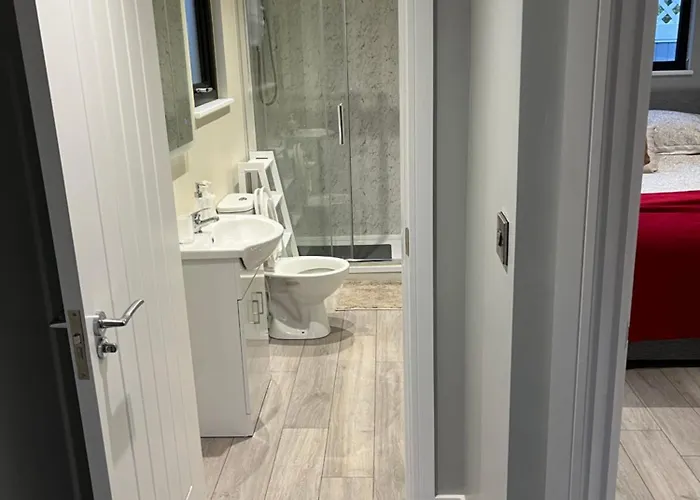 Lägenhet The Carranstown *