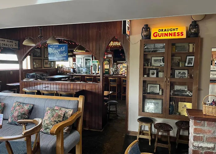 The Carranstown Lägenhet *