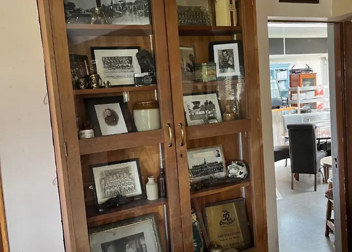 The Carranstown Lägenhet Duleek