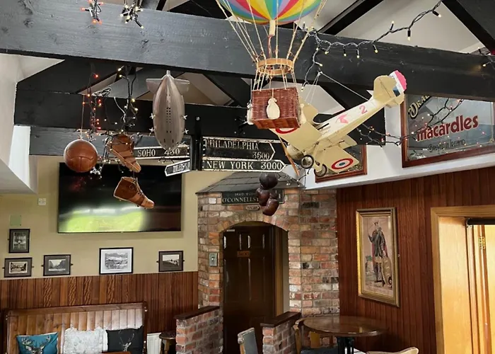 The Carranstown * Duleek